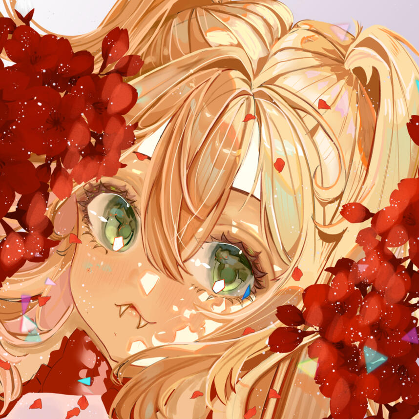 Character Belongs to AkarixxHearts